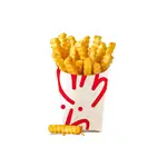 Spicy Fries